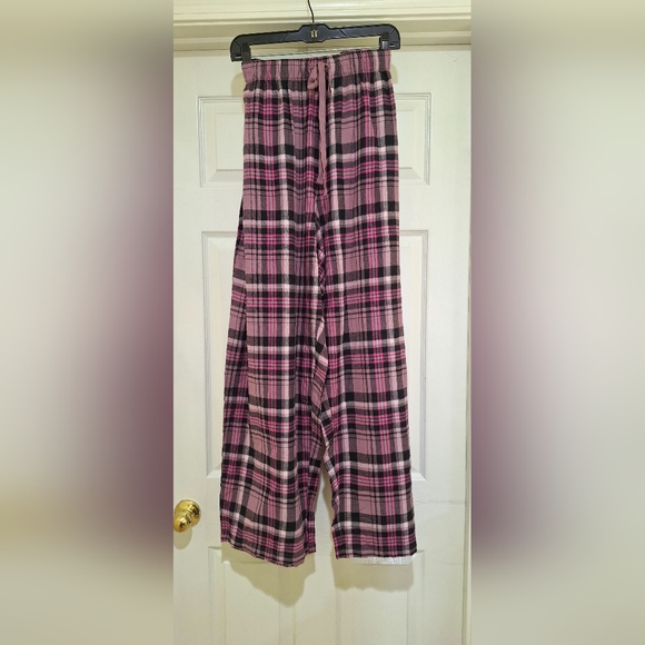 ❤️❤️Sold❤️❤️ - Jenni Intimates Plus Plaid PJ Pant Sz 3x - Picture 7 of 8